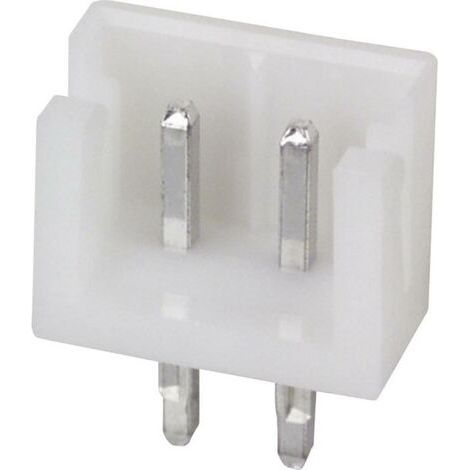 Barrette mâle (standard) série EH JST B2B-EH-A (LF)(SN) Nbr total de pôles 2 1 pc(s) A942901 (1/5)
