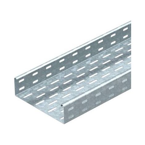 OBO BETTERMANN 6055109 GOULOTTE (L X L X H) 3000 X 100.00 X 60.00 MM 1 PC(S)