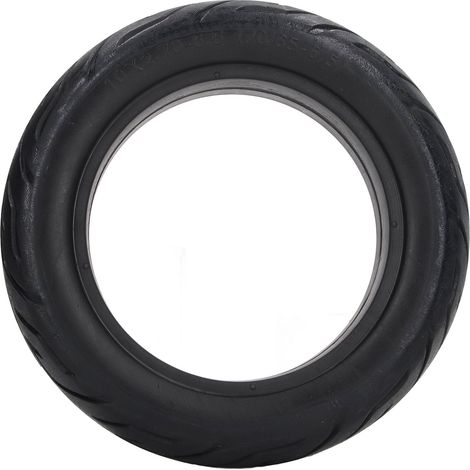 Trottinette électrique pneus pleins anti-crevaison PU roue solide de remplacement pour trottinette (1/5)