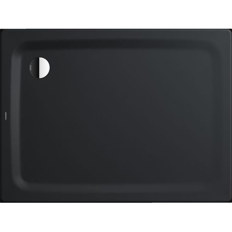 KALDEWEI SUPERPLAN CLASSIC 404-5 90x100cm avec support en