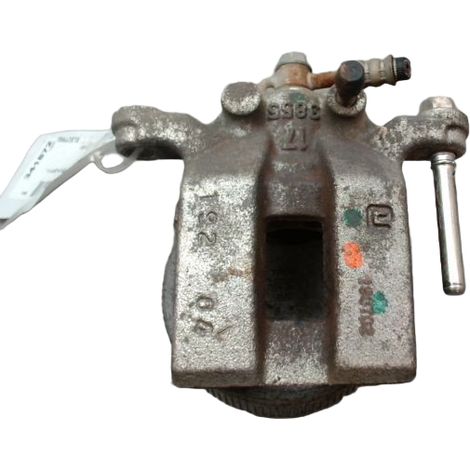 [PRODUIT D'OCCASION] Etrier De Frein Arriere Droit NISSAN Leaf 2011-... ♻️ Ref Oe. 440013nk0a - Garantie à vie (1/4)