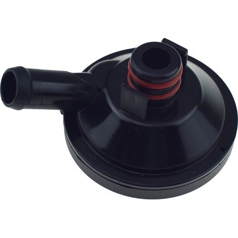 Soupape PCV compatible avec Renault - Réf. 8200184165 / 8200291355