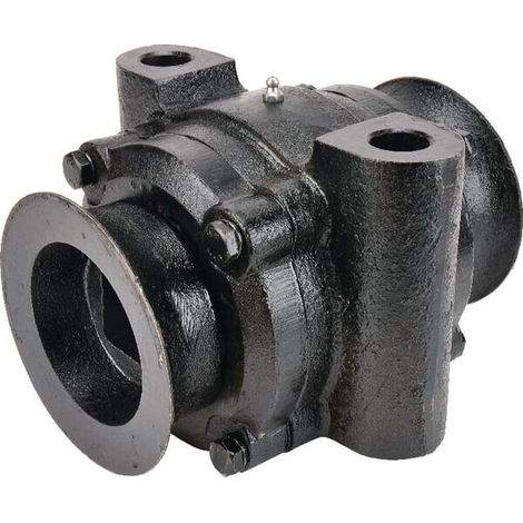 Cojinete para siembra cobertora cuadrado 41 UNIVERSAL HD486073 (1/2)