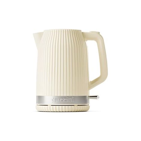 Hervidor guzzini sous chef bio basado crema