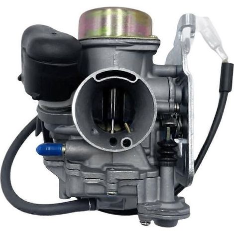 Carburateur 23301A LU018740 28010000 pour Buyang 300, Feishen FA-D300, G300, H300, Stels ATV 300B, Linhai 300 E2 et 300 T3b (1/5)