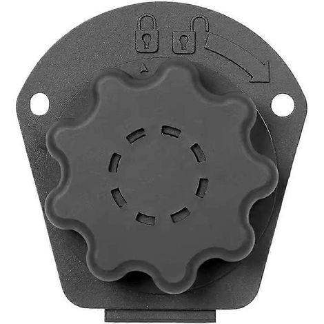 Poignée de porte pour FORD TRANSIT M.K6 et M.K7 (2000-2014) (1/5)
