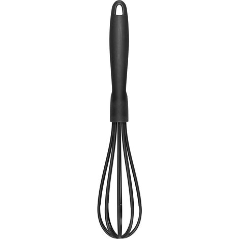 1 Fouet Nylon, Résistant Chaleur 210°C, Sans BPA, Pour Ustensiles Antiadhésents, Cuisine Quotidienne (1/5)