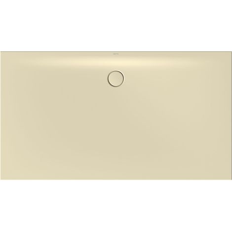 BetteFloor Plato de ducha lateral con esmaltePlus, 180x100cm,