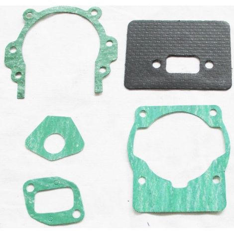 Juego completo de juntas compatible con desbrozadora MITSUBISHI TL43 TL52