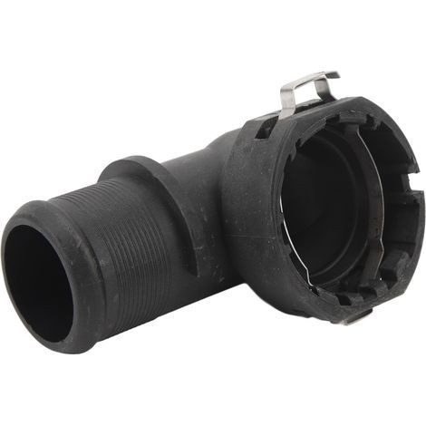Raccordo tubo inferiore del radiatore 254851J000, raccordo tubo liquido di raffreddamento motore per Loniq Sonata Tucson (1/5)
