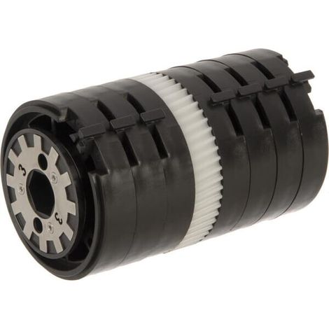 Rotor KVERNELAND A139040432 (1/2)