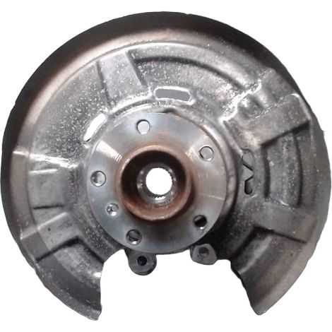 [PRODUIT D'OCCASION] Pivot Arriere Droit BMW Serie 5 ♻️ Ref Oe. 33326793770 - Garantie à vie (1/3)