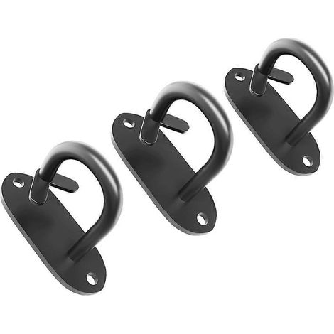 Porte-élastiques, 3 pièces. (1/5)