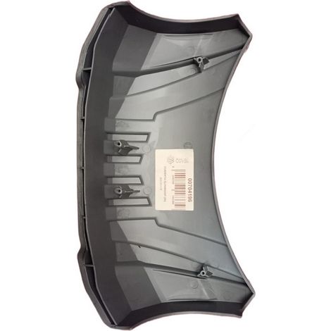 Cubierta para cortacesped compatible con Dlm4600Sp Ref 704196