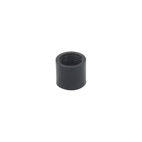 Adattatore di aspirazione universale per modelli Husqvarna 40, 45 e 50 - foro da 12,3 mm. Sostituisce l'originale: 5031616-02