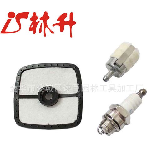 Convient for the pre-filter Briggs & Stratton 796031 and 797704 (1/4)