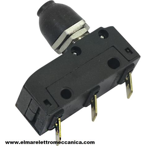 ALPINA STIGA Interruttore di sicurezza per TWIN CUT prima serie 330045