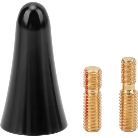 Antenne courte de 4cm, étanche, pour Navigation par Satellite, montage sur le toit, remplacement pour Commodore SS SSV SV6, noir (1/5)