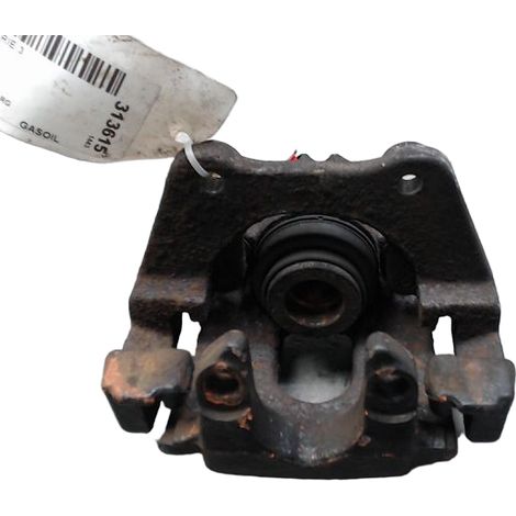 Etrier De Frein Arriere Gauche BMW Serie 3 [PRODUIT D'OCCASION]♻️34216765883 (1/2)