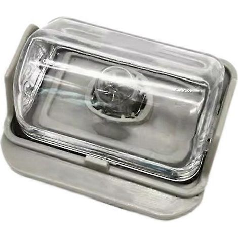 Éclairage de plaque d'immatriculation pour Mazda 6 GG, Mazda CX-5, CX-7 GJ6A-51-270 (1/5)