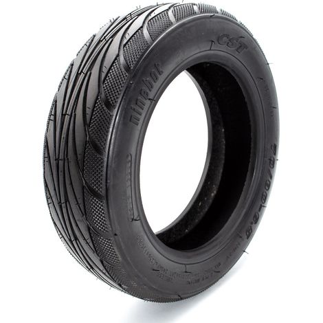 Accessoires pour pneus tubeless 70/80-6.5 compatibles avec le Xiaomi Ninebot Segway S Plus (1/5)