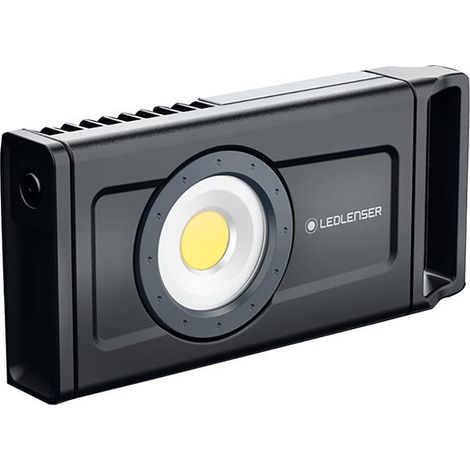Projecteur led IF4R 2500 LEDLENSER (1/5)
