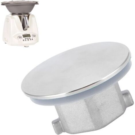 Remplacement des couteaux pour Thermomix TM31 • Remplacement révolutionnaire des couteaux • Remplacement du porte-couteau • Accessoires Thermomix (1/4)