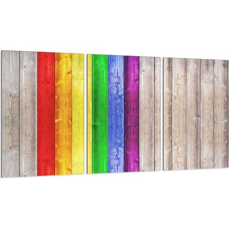 Piastra protettiva in vetro per stufa 3x30x52 (1/5)