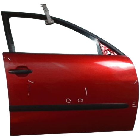 [PRODUIT D'OCCASION] Porte Avant Droit SEAT Ibiza ♻️ Ref Oe. 6l4831056s - Garantie à vie (1/2)