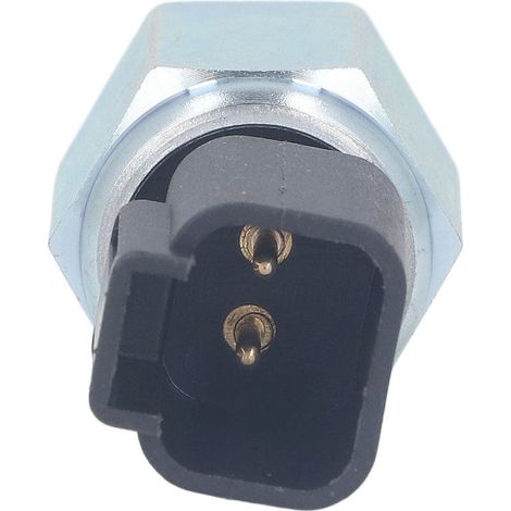 Capteur de pression d'huile 185246280, transducteur à filetage 2/5 pouces, transmetteur pour carburant, gaz, eau, Air (1/5)