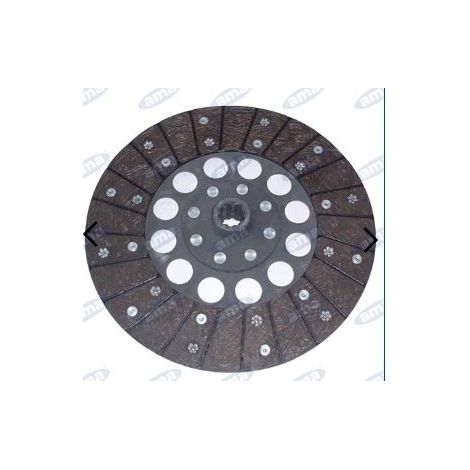 ORIGINAL LUK disco de toma de fuerza para tractor agrícola 1000DT 1000 SUPER 07869