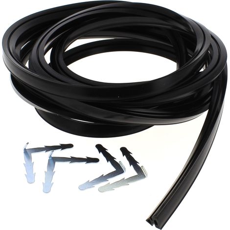 Guarnizione universale in silicone per forno c00114085 per fornello arthur martin