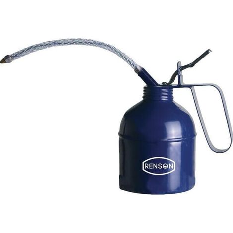 Aceite alambre 500ml RENSON 159577