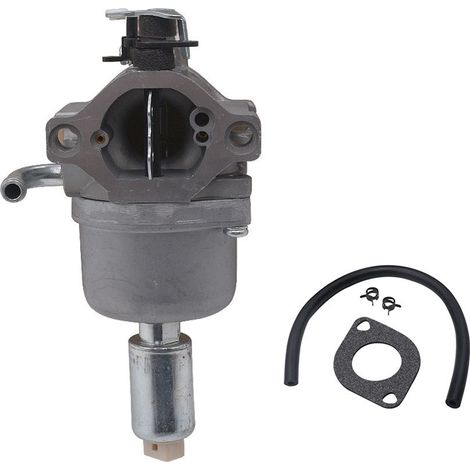 Carburateur Compatible avec Moteur Briggs & Stratton 13,5 HP Modèles 590400 796078 498811 – Pièce de Rechange Haute Précision-Vtizikl