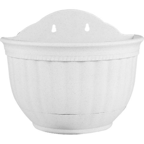 Der neue 1-teilige Wandtopf
