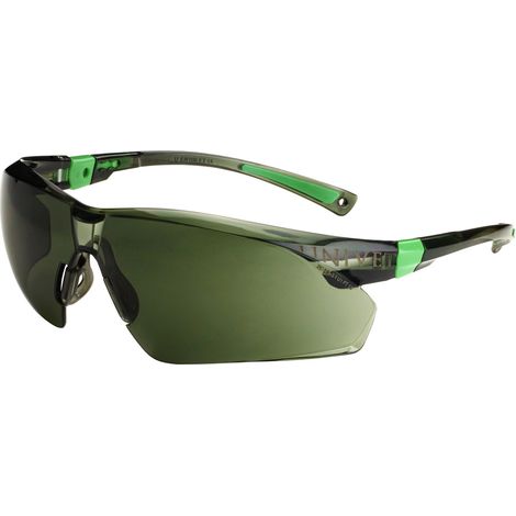 Univet 506UP Schutzbrille getönt