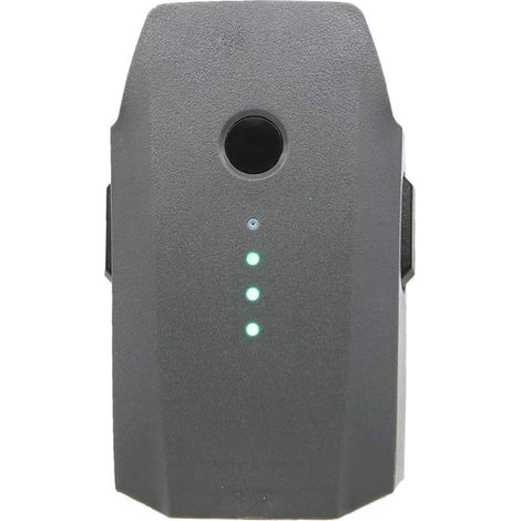 Batteria di volo intelligente Paracity, autonomia massima di 27 minuti, 3830 mAh 11,4 V, progettata per DJI Mavic Pro (tipo A) (1/5)