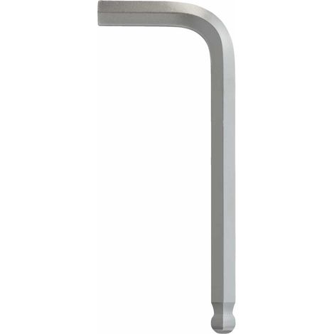 Innensechskantschlüssel milwaukee 8mm Befestigungsloch Kugelkopf Organizer (1/4)
