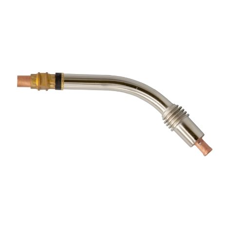 Brennerrohr MB EVO & EVO PRO 36, 50° gebogen