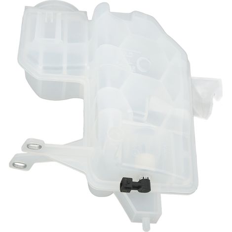 Kühlmittel-Ausgleichsbehälter LR023080, kompatibel mit Land Rover Range Rover L322 (2006–2009), Überlaufbehälter (1/5)