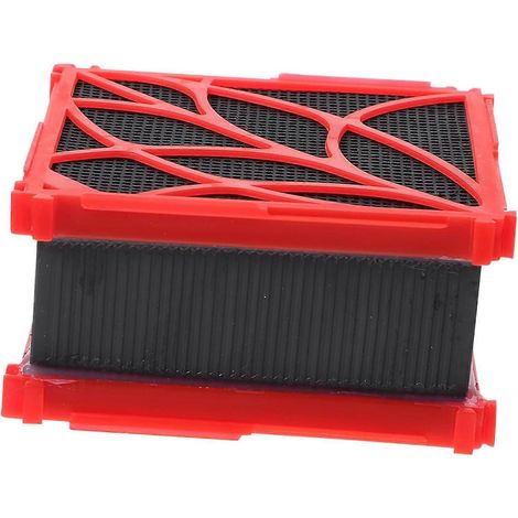 Filter für Aquarien, Spülbecken, Mini- und Großsieb, großer Wasserfilter für Aquarien, Mini-Sieb, Wasserfallfilter, Tauchfilter, Aktivkohlefilter.
