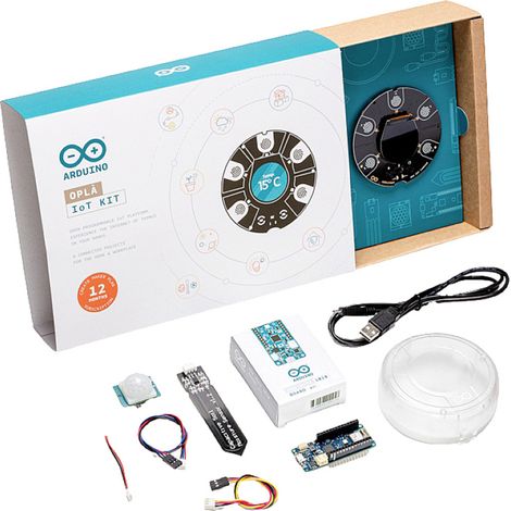 Arduino AKX00026 Kit Opla Iot Kit (1/5)