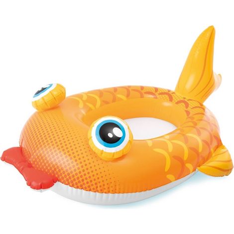 Intex 59380 Barca gonfiabile da 3-6 litri. Pesca