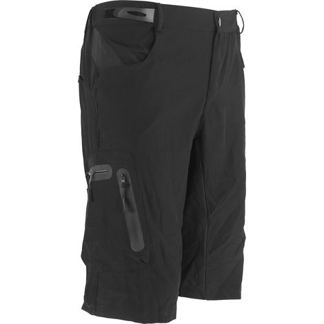 Radhosen, Outdoor-Trainingshosen, schnelltrocknende Shorts, atmungsaktive Wanderhosen, XXXL (1/5)