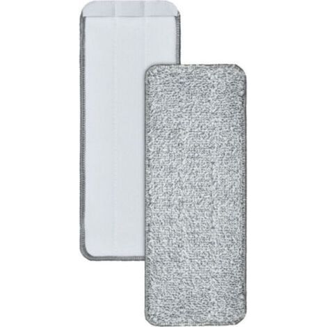 Mikrofaser-Nachfüllpackungen für den Crezuo Mikrofaser-Mopp - Mopp