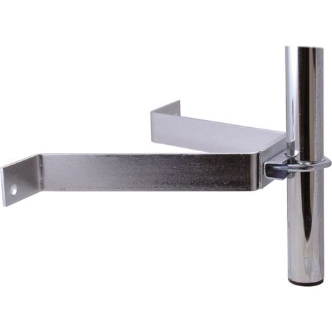 Soporte de pared para antena DPM para mástiles (US-50320) (5906881179178)