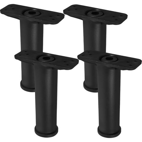 de lit extensibles et r glables 15 25 cm ensemble de 4 pi (1/5)