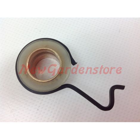 Vite senza fine pompa olio STIHL motore motosega 044 046 MS 341 361 012215