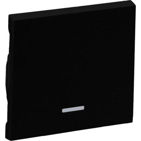 Schalter Legrand seano 765307 beleuchtet 6 cm 8 cm