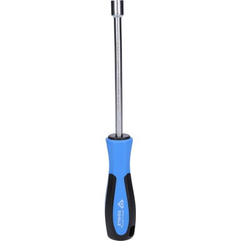 BRILLIANT TOOLS BT031073 Giravite a bussola M8 mm x 165 mm [Powered by KS TOOLS] (1/4)